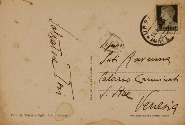 ,Anonimo : Soggetti vari  - Asta Arte Moderna e Contemporanea - Associazione Nazionale - Case d'Asta italiane