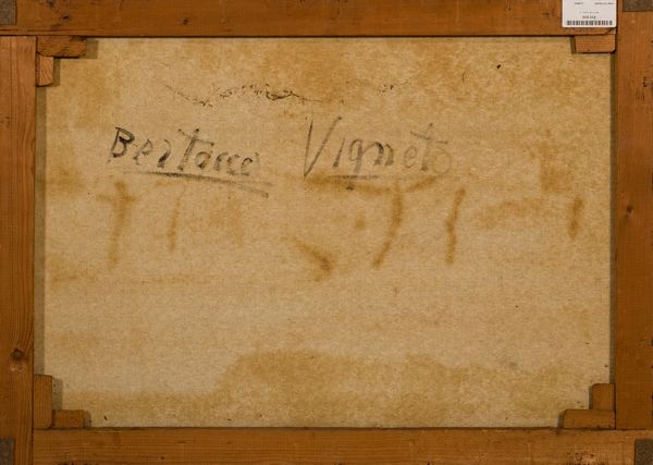 ,PIERO BERTACCO : Vigneto  - Asta Arte Moderna e Contemporanea - Associazione Nazionale - Case d'Asta italiane