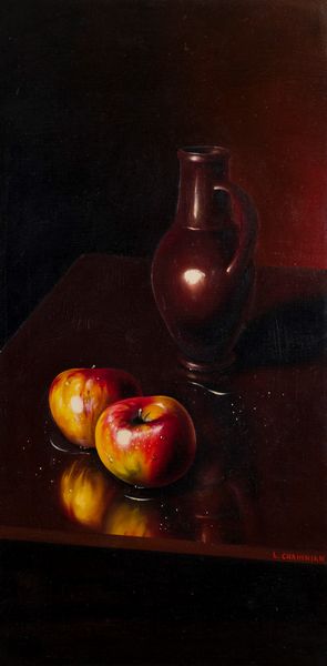 ,LIPARIT CHAHINIAN : Natura morta  - Asta Arte Moderna e Contemporanea - Associazione Nazionale - Case d'Asta italiane