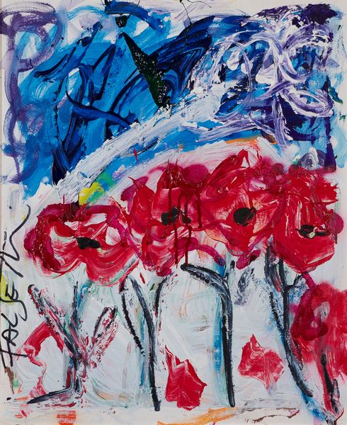 ,MASSIMO FALSETTI : Notturno  - Asta Arte Moderna e Contemporanea - Associazione Nazionale - Case d'Asta italiane