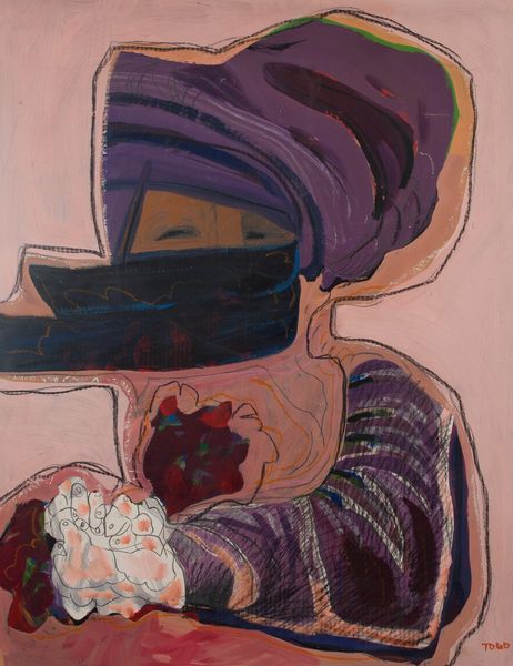 ,Togo : senza titolo  - Asta Arte Moderna e Contemporanea - Associazione Nazionale - Case d'Asta italiane