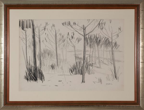 ,GUIDO  CARRER : Paesaggio  - Asta Arte Moderna e Contemporanea - Associazione Nazionale - Case d'Asta italiane