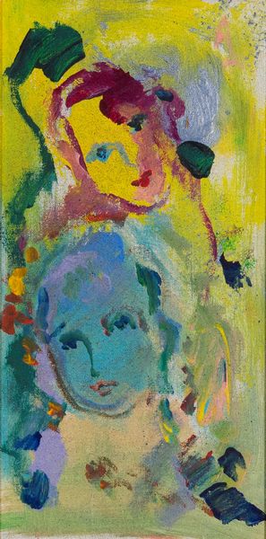 ,Ernesto Treccani : Volti  - Asta Arte Moderna e Contemporanea - Associazione Nazionale - Case d'Asta italiane