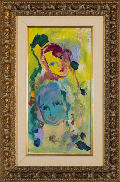 ,Ernesto Treccani : Volti  - Asta Arte Moderna e Contemporanea - Associazione Nazionale - Case d'Asta italiane