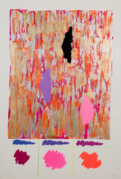 ,ENNIO FINZI : senza titolo  - Asta Arte Moderna e Contemporanea - Associazione Nazionale - Case d'Asta italiane