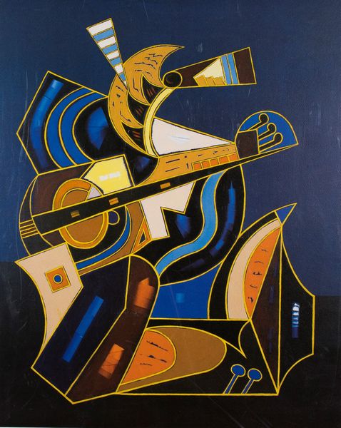 ,BRUNO FAEL : senza titolo  - Asta Arte Moderna e Contemporanea - Associazione Nazionale - Case d'Asta italiane