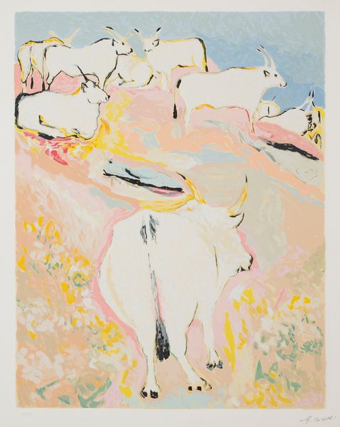 ,GIUSEPPE CESETTI : Buoi  - Asta Arte Moderna e Contemporanea - Associazione Nazionale - Case d'Asta italiane