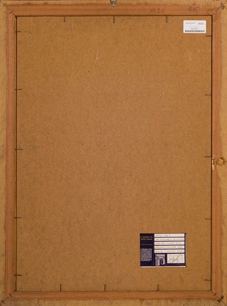 ,ENRICO BAJ : Generale in pigiama  - Asta Arte Moderna e Contemporanea - Associazione Nazionale - Case d'Asta italiane