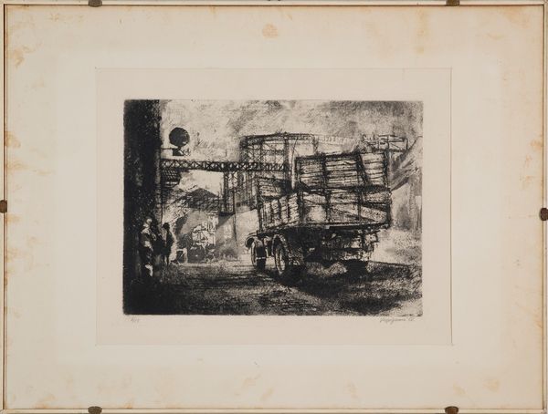 ,Renzo Vespignani : Soggetti vari  - Asta Arte Moderna e Contemporanea - Associazione Nazionale - Case d'Asta italiane