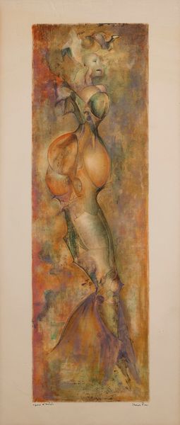 ,FINI LEONOR : Soggetti vari  - Asta Arte Moderna e Contemporanea - Associazione Nazionale - Case d'Asta italiane