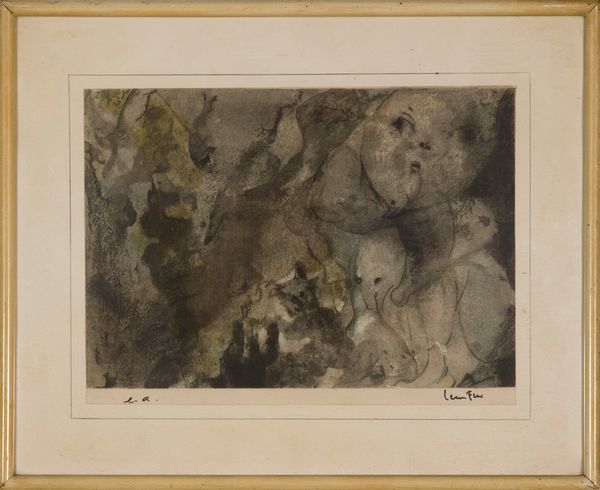 ,FINI LEONOR : Soggetti vari  - Asta Arte Moderna e Contemporanea - Associazione Nazionale - Case d'Asta italiane