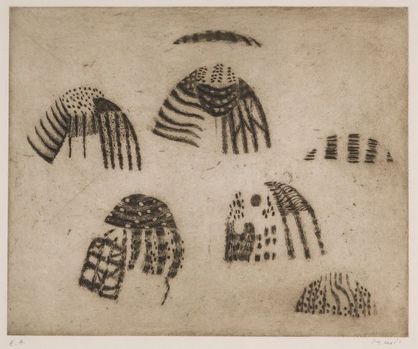 ,ZORAN MUSIC : Paesaggio dalmata  - Asta Arte Moderna e Contemporanea - Associazione Nazionale - Case d'Asta italiane