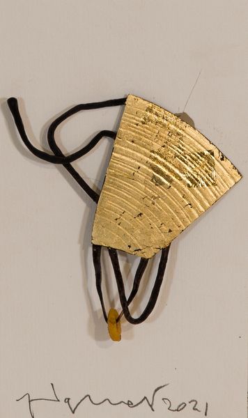 ,GIANNI PIGNAT : Spilla pezzo unico  - Asta Arte Moderna e Contemporanea - Associazione Nazionale - Case d'Asta italiane