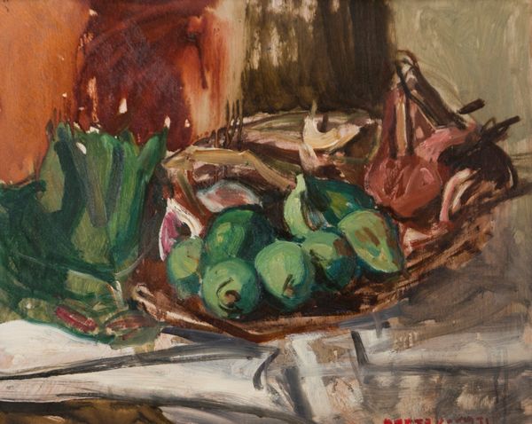 ,MARCO NOVATI : Natura morta  - Asta Arte Moderna e Contemporanea - Associazione Nazionale - Case d'Asta italiane