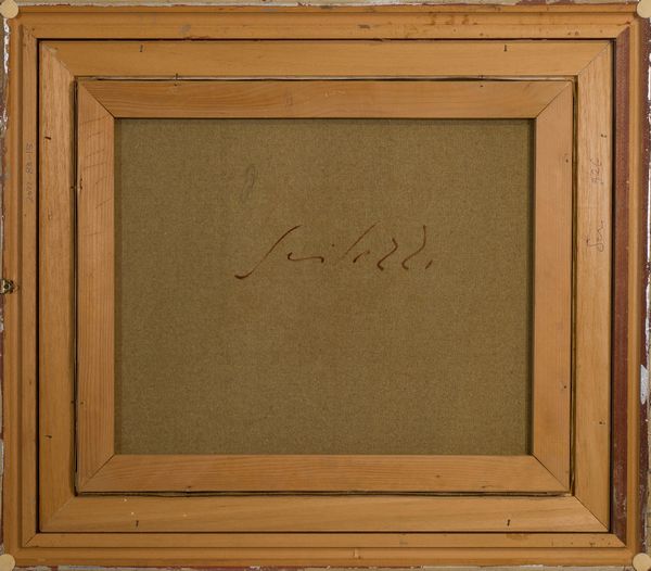 ,FIORAVANTE SEIBEZZI : Vaso di fiori  - Asta Arte Moderna e Contemporanea - Associazione Nazionale - Case d'Asta italiane