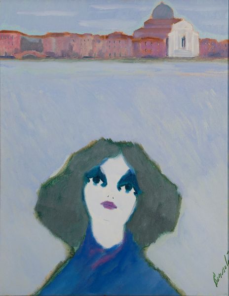 ,RENATO BORSATO : Immagine  - Asta Arte Moderna e Contemporanea - Associazione Nazionale - Case d'Asta italiane