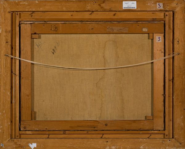 ,MARIO VARAGNOLO : Venezia, vecchio traghetto  - Asta Arte Moderna e Contemporanea - Associazione Nazionale - Case d'Asta italiane