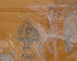 ,PIO SEMEGHINI - Figure