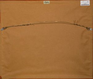 ,GIORGIO VALENZIN : Venezia  - Asta Arte Moderna e Contemporanea - Associazione Nazionale - Case d'Asta italiane