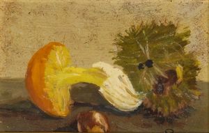 ,BIANCHI - Natura morta