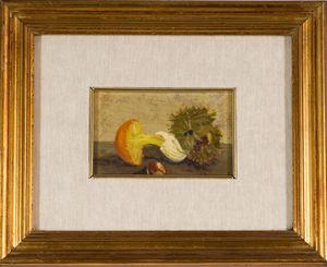 ,BIANCHI : Natura morta  - Asta Arte Moderna e Contemporanea - Associazione Nazionale - Case d'Asta italiane