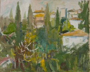 ,CARLO DALLA ZORZA - Asolo