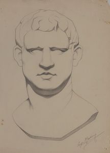 ,JUTI RAVENNA : Soggetti vari  - Asta Arte Moderna e Contemporanea - Associazione Nazionale - Case d'Asta italiane