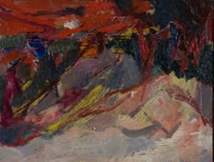 ,EZIO  RIZZETTO - Soggetti vari