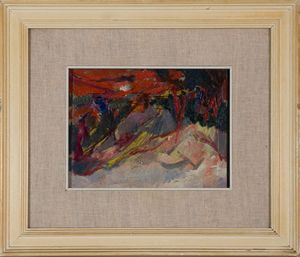 ,EZIO  RIZZETTO : Soggetti vari  - Asta Arte Moderna e Contemporanea - Associazione Nazionale - Case d'Asta italiane