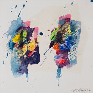 ,ODDINO  GUARNIERI - Ramificazione