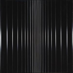 ,ENNIO FINZI - Luce vibrazione