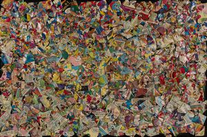 ,ARTURO CARMASSI - Bandpatabitte