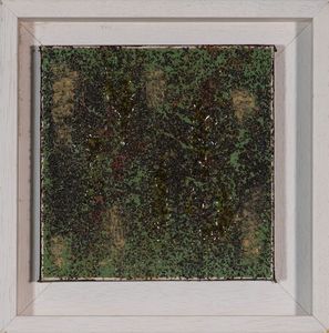 ,CARLO PACE : senza titolo  - Asta Arte Moderna e Contemporanea - Associazione Nazionale - Case d'Asta italiane