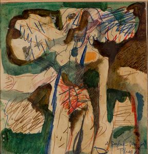 ,FABRIZIO PLESSI - A Dafne