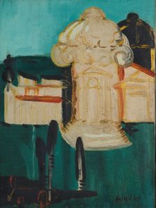 ,REMO BRINDISI - Chiesa della Salute