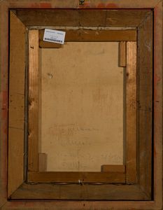 ,REMO BRINDISI : Chiesa della Salute  - Asta Arte Moderna e Contemporanea - Associazione Nazionale - Case d'Asta italiane