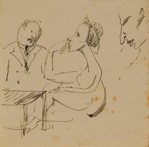 ,REMIGIO BUTERA : Soggetti vari  - Asta Arte Moderna e Contemporanea - Associazione Nazionale - Case d'Asta italiane