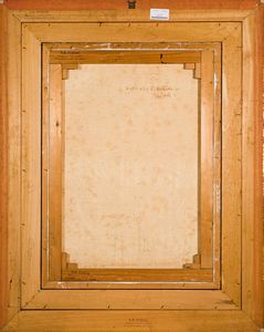 ,REMO BRINDISI : Pastorale  - Asta Arte Moderna e Contemporanea - Associazione Nazionale - Case d'Asta italiane