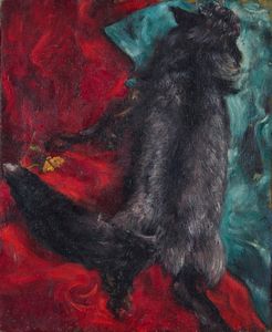 ,PRIMO POTENZA - senza titolo