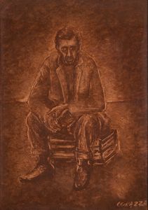 ,GIANFRANCO ISOLA - Soggetti vari