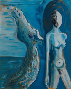 ,VINCENZO EULISSE - Figure