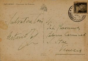 ,Anonimo : Soggetti vari  - Asta Arte Moderna e Contemporanea - Associazione Nazionale - Case d'Asta italiane