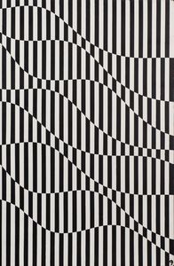 ,WIESJE VAN DAM - Abstrat movement