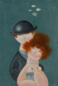 ,Nicola Vietti - Valentino e Valentina