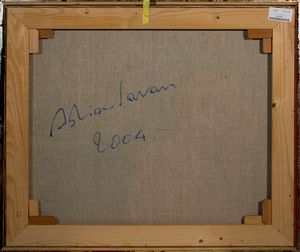 ,ADRIANO PAVAN : Paesaggio  - Asta Arte Moderna e Contemporanea - Associazione Nazionale - Case d'Asta italiane