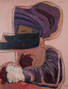 ,Togo - senza titolo