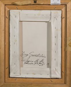 ,LUDOVICO  DELUIGI : Doge  - Asta Arte Moderna e Contemporanea - Associazione Nazionale - Case d'Asta italiane