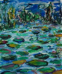 ,GIUSEPPE DEBIASI : senza titolo  - Asta Arte Moderna e Contemporanea - Associazione Nazionale - Case d'Asta italiane