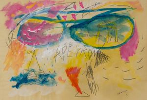 ,NICOLA MARIA MARTINO - Apeyron