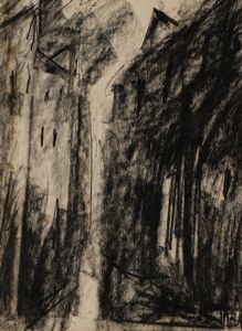 ,BEPI LONGO - Ritratto-Paesaggio